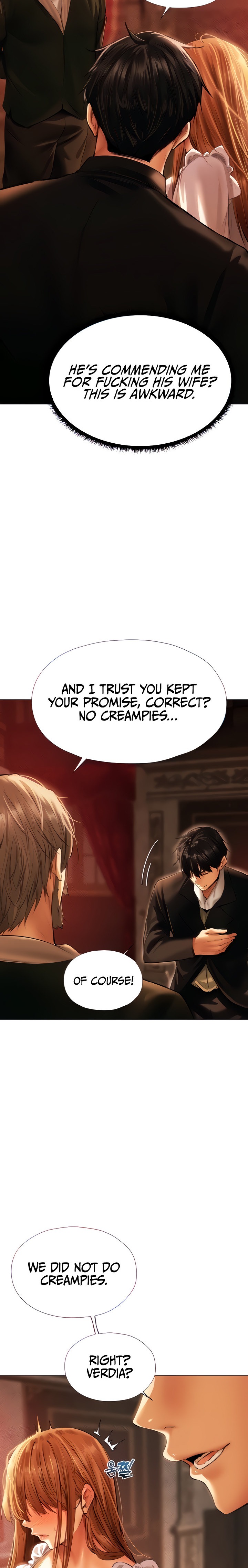 MILF Hunting In Another World - Chapter 8 [photo 5] - MangaPorn