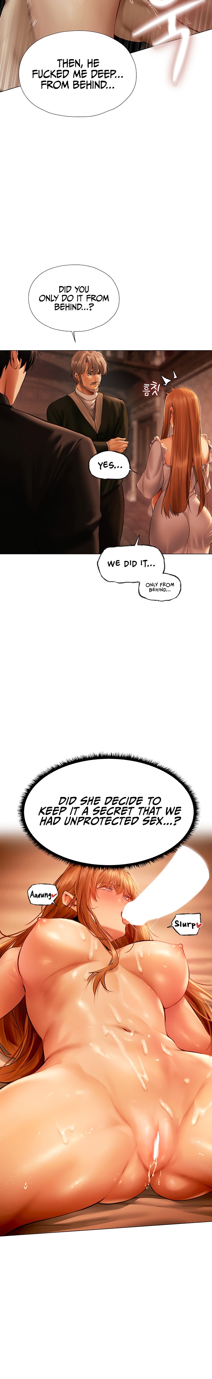 MILF Hunting In Another World - Chapter 8 [photo 9] - MangaPorn