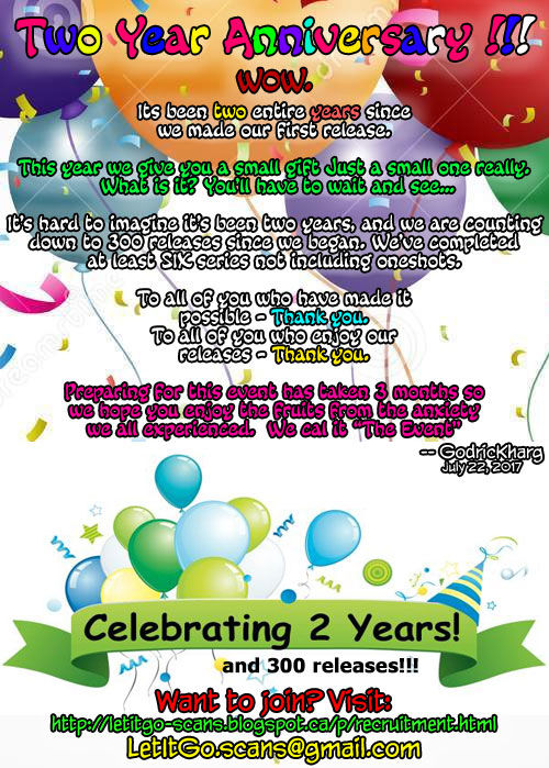 Saikin Kono Sekai wa Watashi dake no Mono ni Narimashita…… - Chapter 33 [photo 3] - MangaPorn