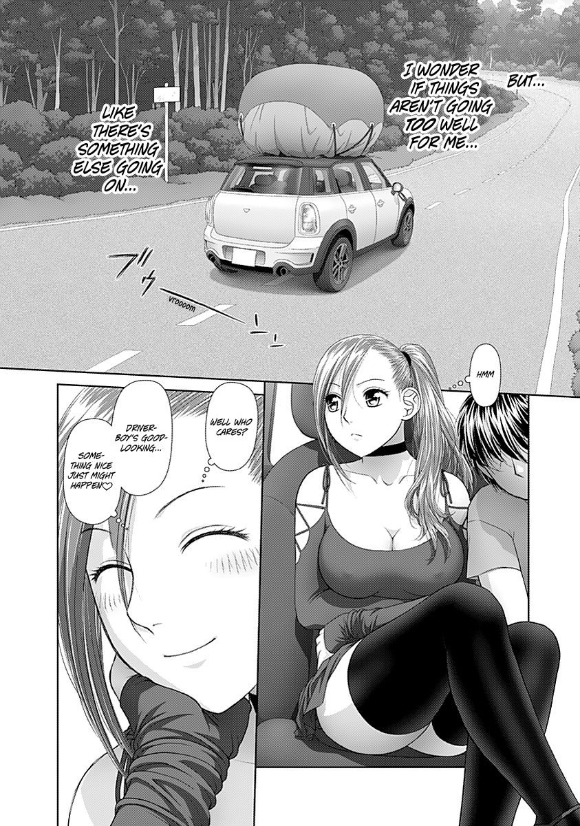 Saikin Kono Sekai wa Watashi dake no Mono ni Narimashita…… - Chapter 37 [photo 10] - MangaPorn