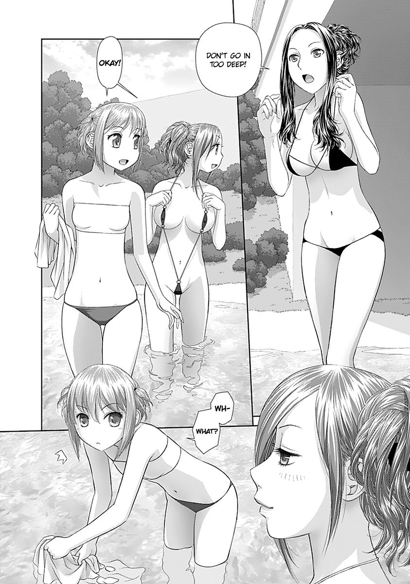 Saikin Kono Sekai wa Watashi dake no Mono ni Narimashita…… - Chapter 40 [photo 10] - MangaPorn