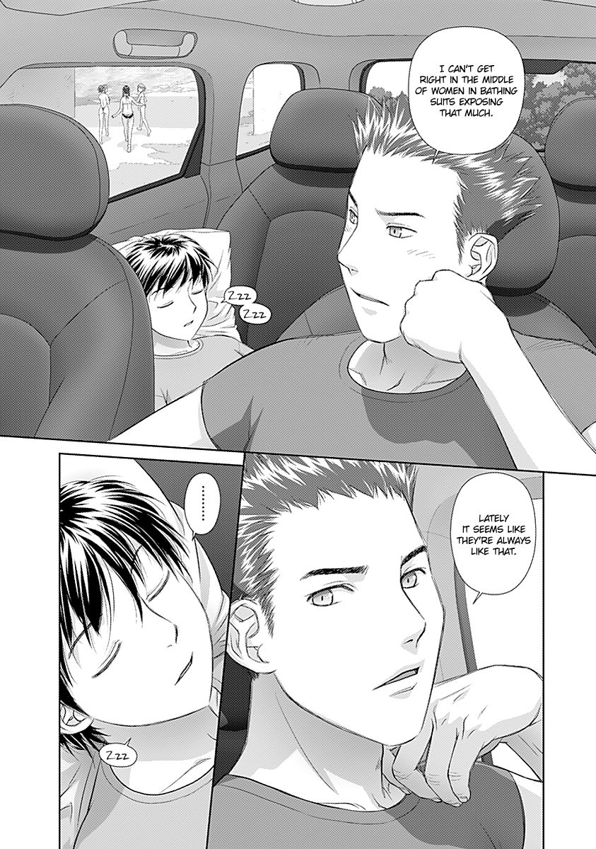 Saikin Kono Sekai wa Watashi dake no Mono ni Narimashita…… - Chapter 40 [photo 8] - MangaPorn