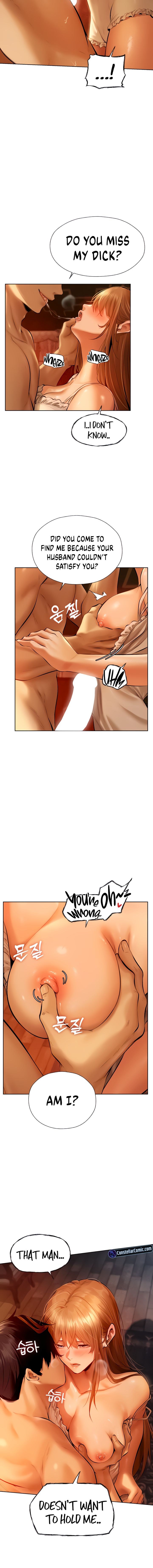 MILF Hunting In Another World - Chapter 9 [photo 11] - MangaPorn