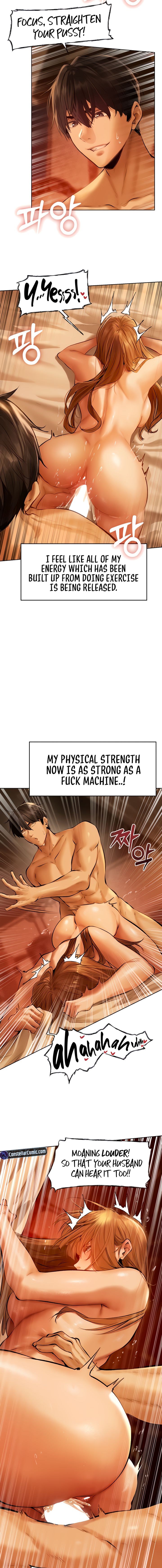 MILF Hunting In Another World - Chapter 9 [photo 17] - MangaPorn