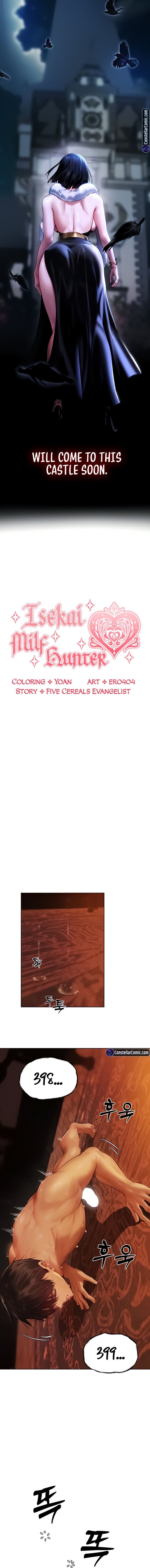 MILF Hunting In Another World - Chapter 9 [photo 2] - MangaPorn