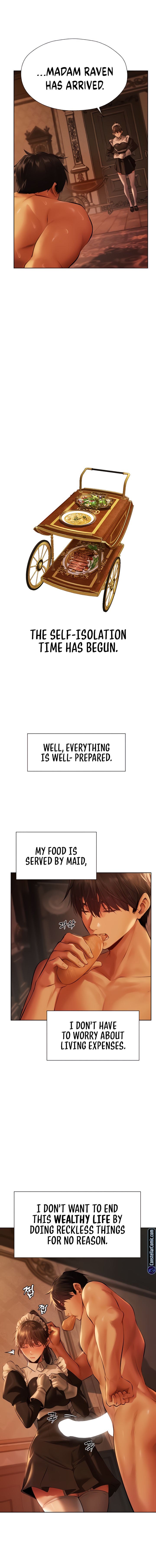 MILF Hunting In Another World - Chapter 9 [photo 3] - MangaPorn