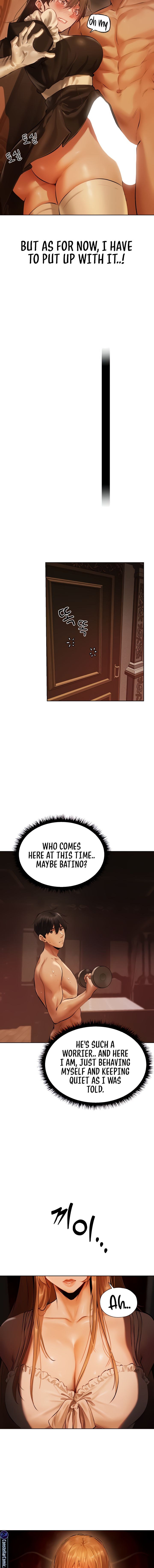 MILF Hunting In Another World - Chapter 9 [photo 7] - MangaPorn