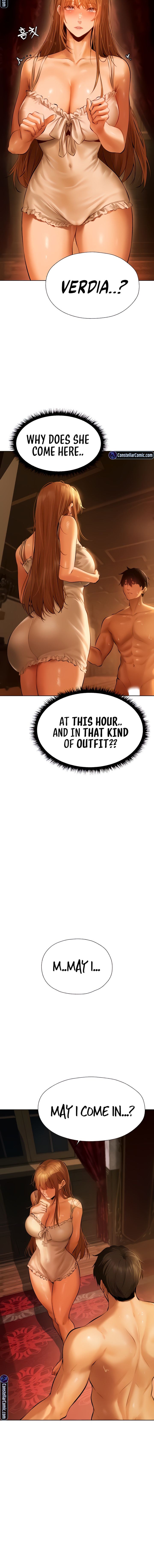 MILF Hunting In Another World - Chapter 9 [photo 8] - MangaPorn