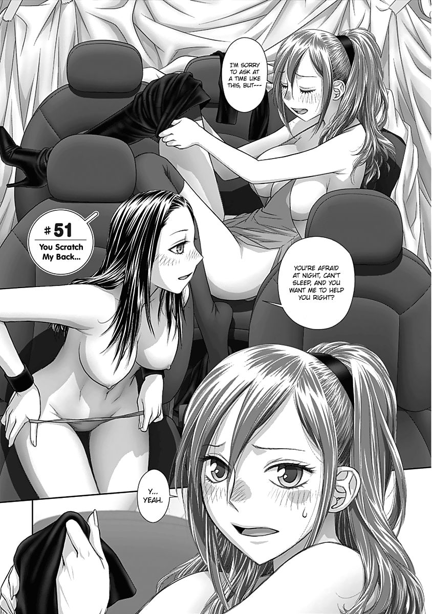 Saikin Kono Sekai wa Watashi dake no Mono ni Narimashita…… - Chapter 51 [photo 2] - MangaPorn