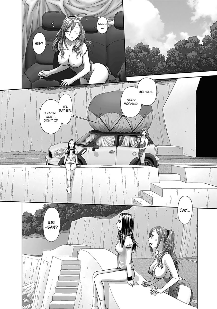 Saikin Kono Sekai wa Watashi dake no Mono ni Narimashita…… - Chapter 51 [photo 7] - MangaPorn