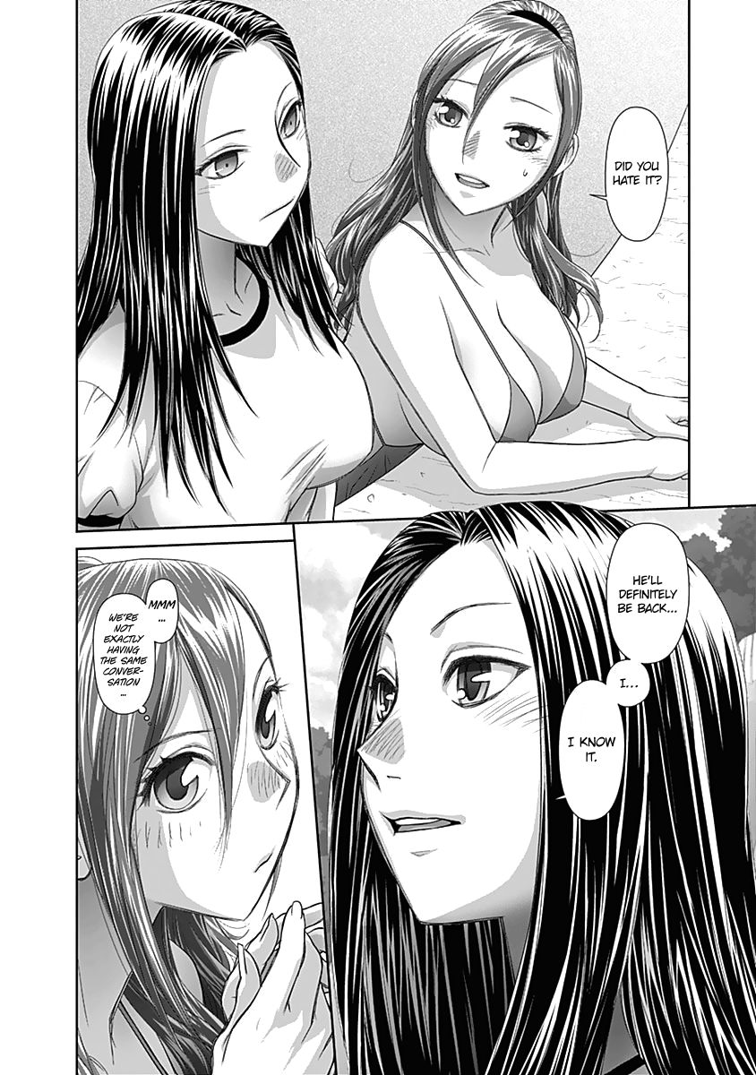 Saikin Kono Sekai wa Watashi dake no Mono ni Narimashita…… - Chapter 51 [photo 9] - MangaPorn