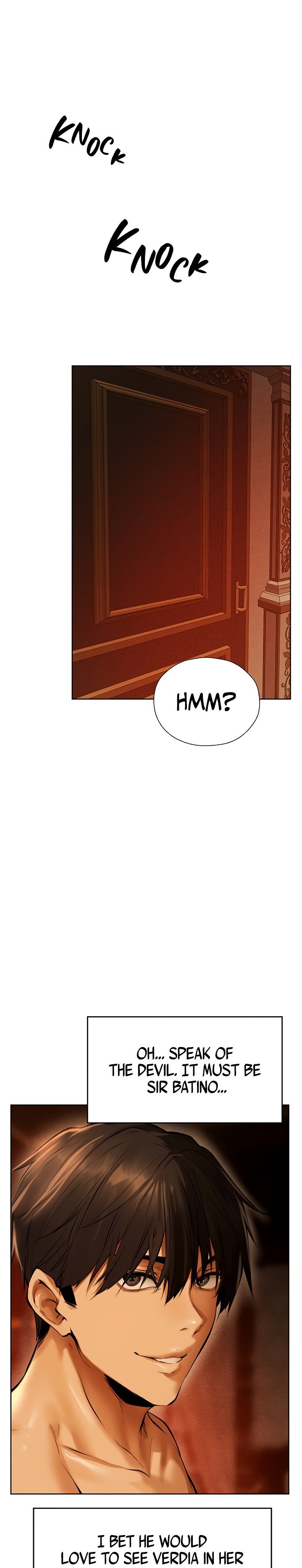 MILF Hunting In Another World - Chapter 10 [photo 1] - MangaPorn