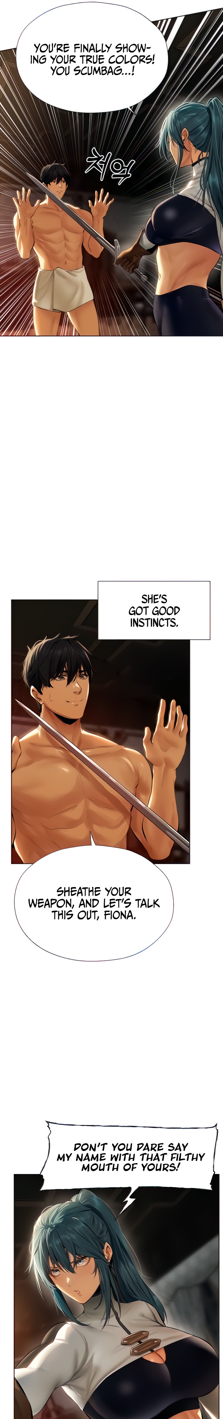 MILF Hunting In Another World - Chapter 10 [photo 10] - MangaPorn