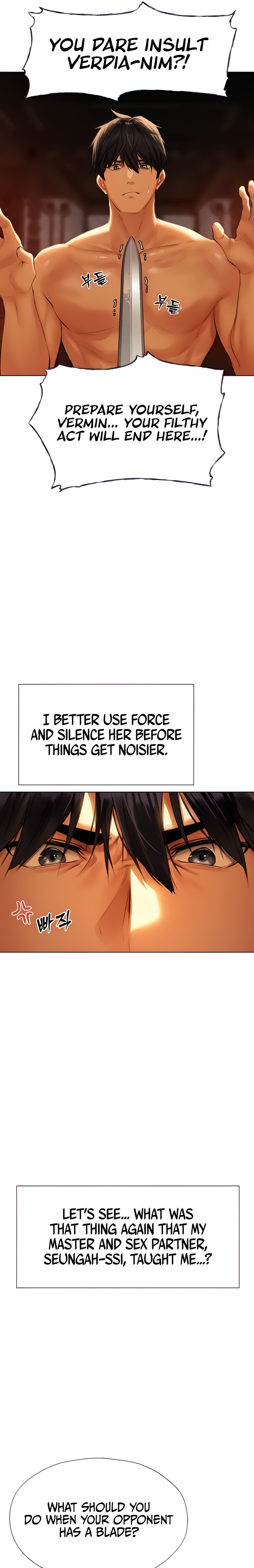 MILF Hunting In Another World - Chapter 10 [photo 13] - MangaPorn