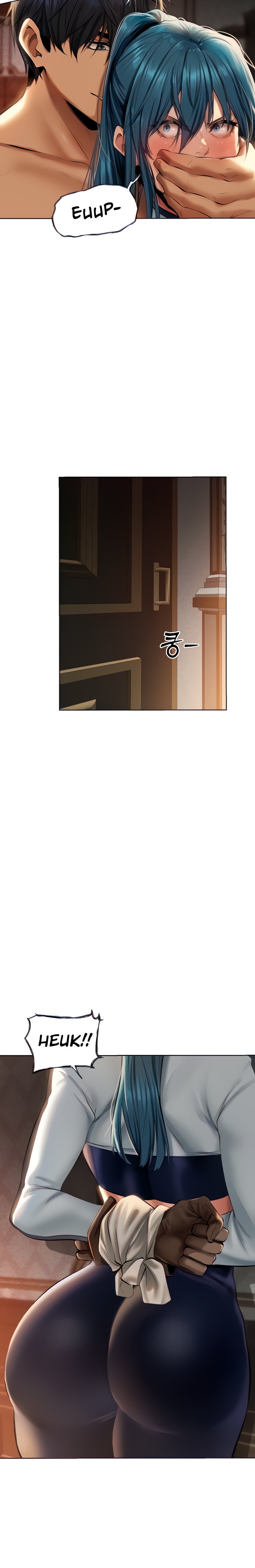 MILF Hunting In Another World - Chapter 10 [photo 17] - MangaPorn