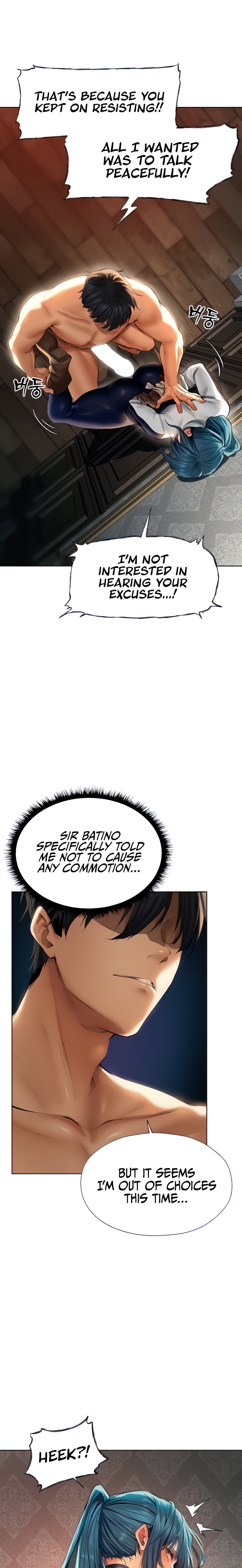 MILF Hunting In Another World - Chapter 10 [photo 20] - MangaPorn