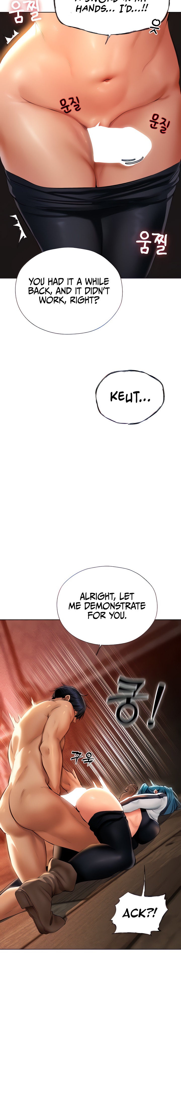 MILF Hunting In Another World - Chapter 10 [photo 24] - MangaPorn