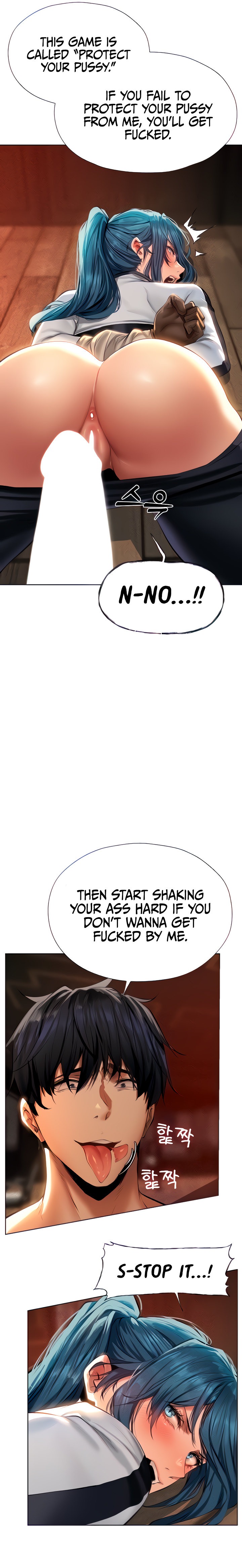 MILF Hunting In Another World - Chapter 10 [photo 25] - MangaPorn