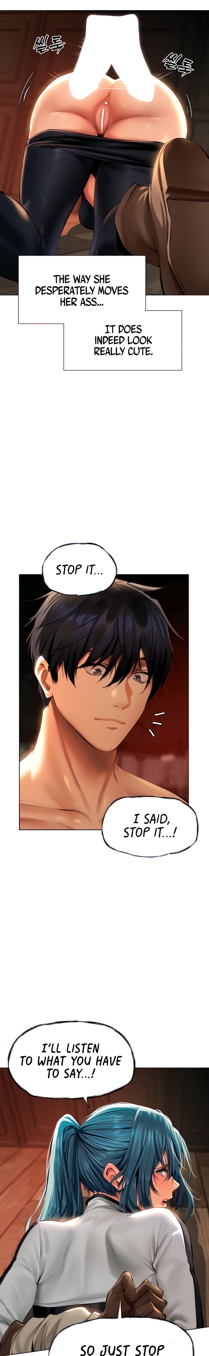 MILF Hunting In Another World - Chapter 10 [photo 26] - MangaPorn