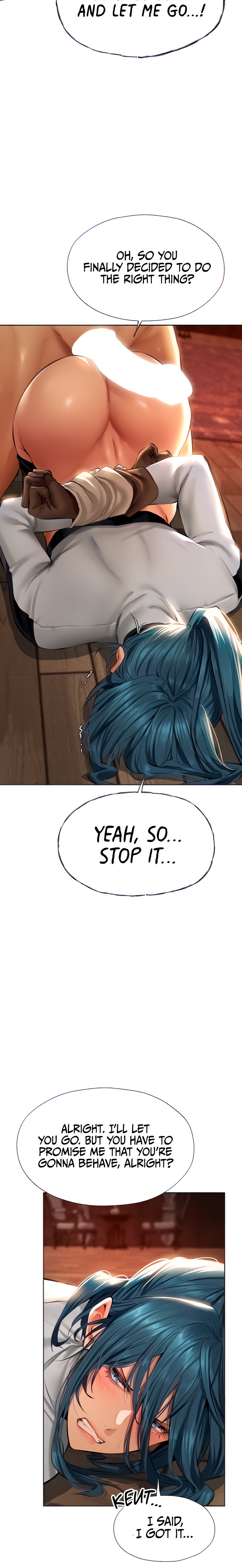 MILF Hunting In Another World - Chapter 10 [photo 27] - MangaPorn