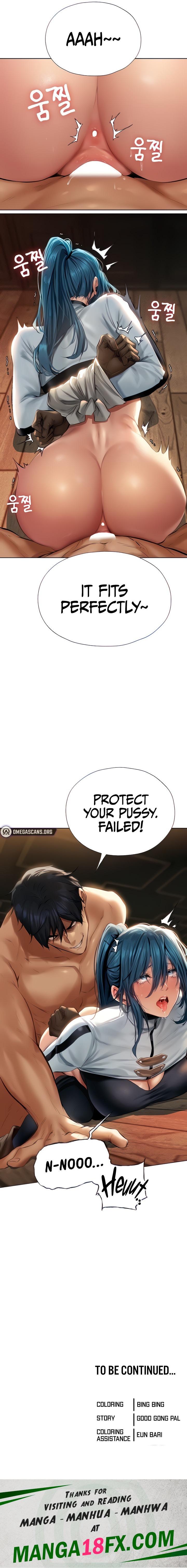 MILF Hunting In Another World - Chapter 10 [photo 29] - MangaPorn