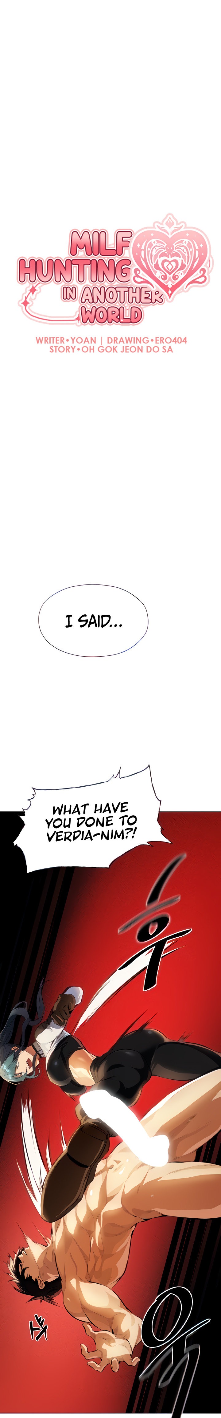 MILF Hunting In Another World - Chapter 10 [photo 4] - MangaPorn