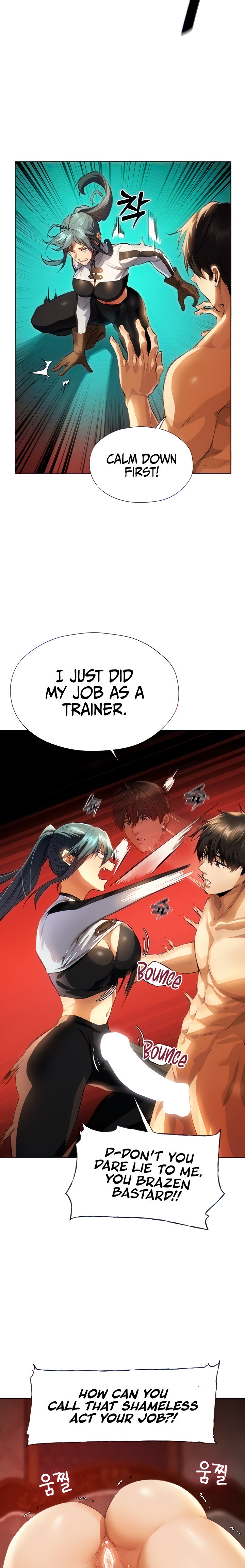 MILF Hunting In Another World - Chapter 10 [photo 5] - MangaPorn