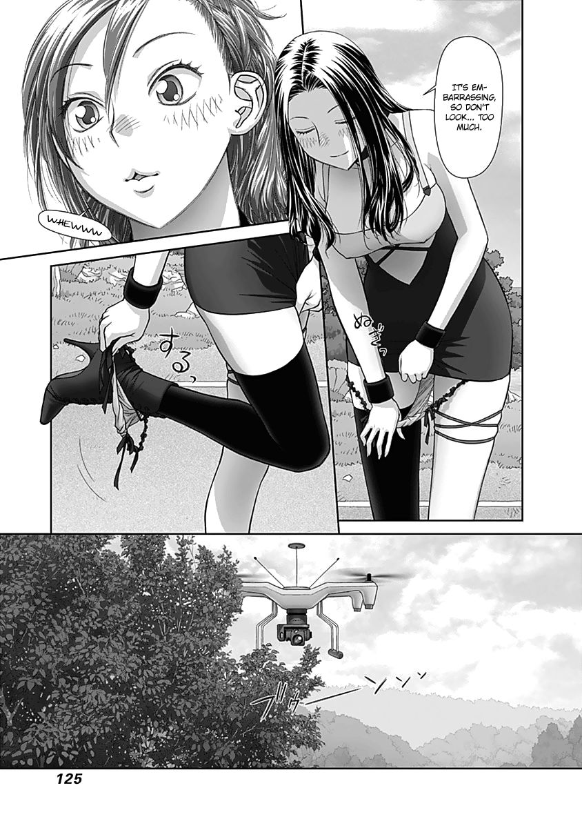 Saikin Kono Sekai wa Watashi dake no Mono ni Narimashita…… - Chapter 54 [photo 8] - MangaPorn