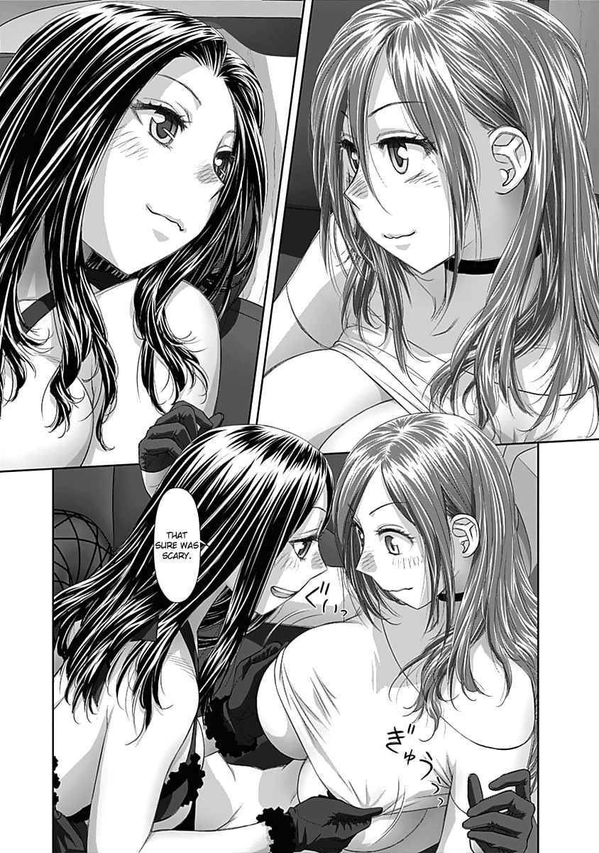 Saikin Kono Sekai wa Watashi dake no Mono ni Narimashita…… - Chapter 57 [photo 6] - MangaPorn