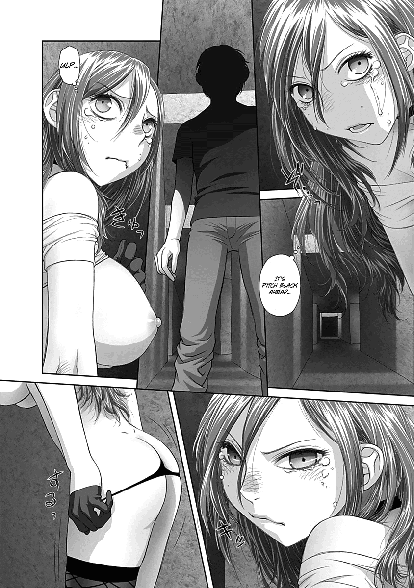 Saikin Kono Sekai wa Watashi dake no Mono ni Narimashita…… - Chapter 60 [photo 5] - MangaPorn