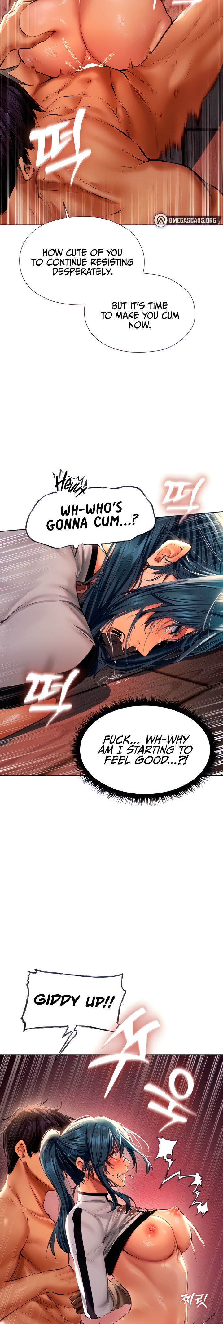 MILF Hunting In Another World - Chapter 11 [photo 14] - MangaPorn