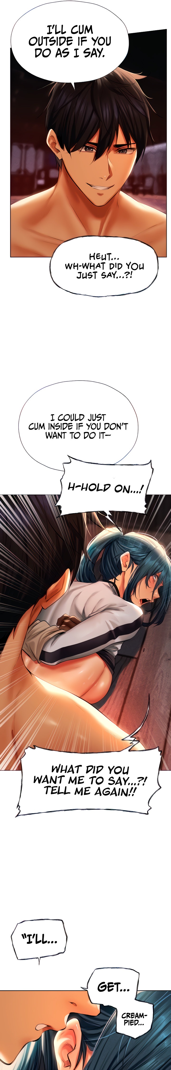 MILF Hunting In Another World - Chapter 11 [photo 19] - MangaPorn