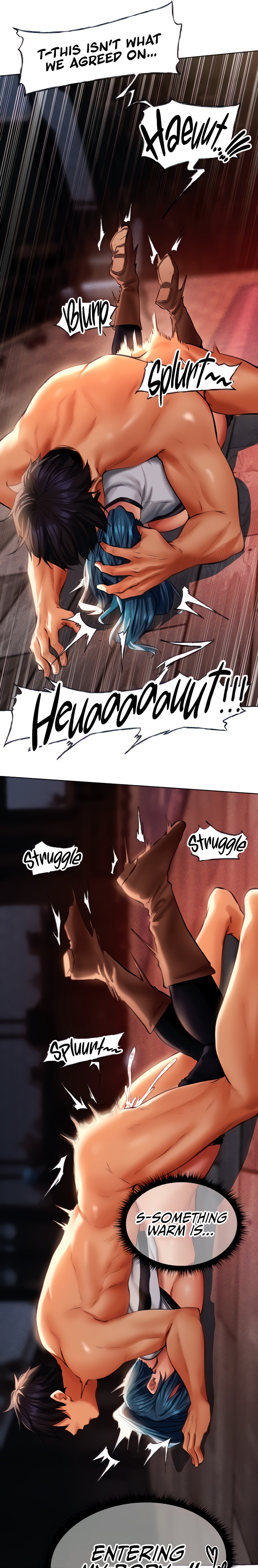 MILF Hunting In Another World - Chapter 11 [photo 22] - MangaPorn