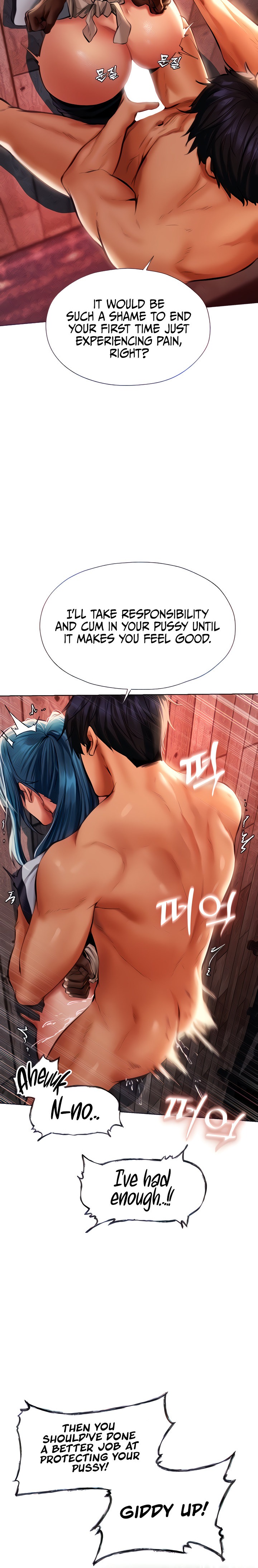 MILF Hunting In Another World - Chapter 11 [photo 24] - MangaPorn