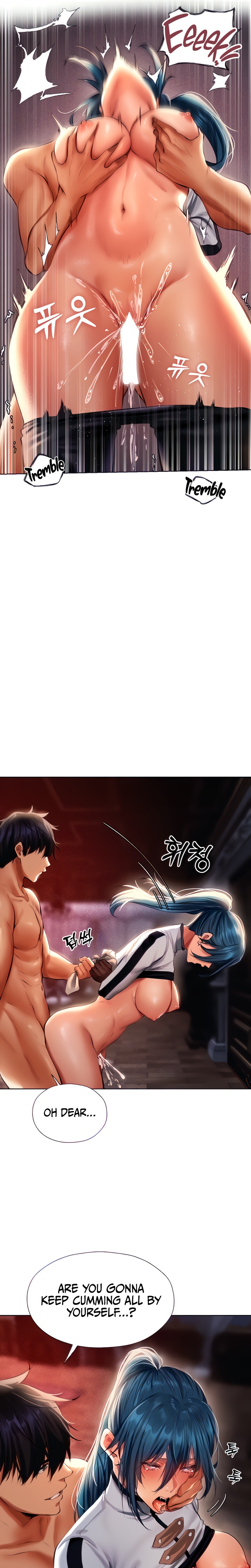 MILF Hunting In Another World - Chapter 11 [photo 25] - MangaPorn