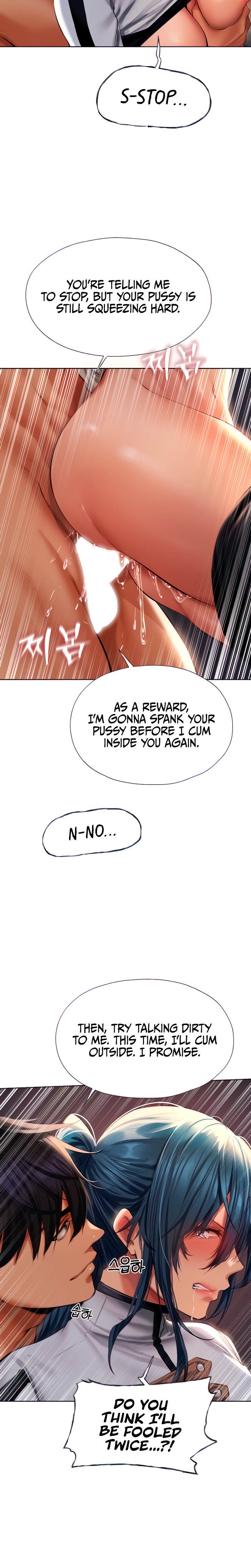 MILF Hunting In Another World - Chapter 11 [photo 26] - MangaPorn