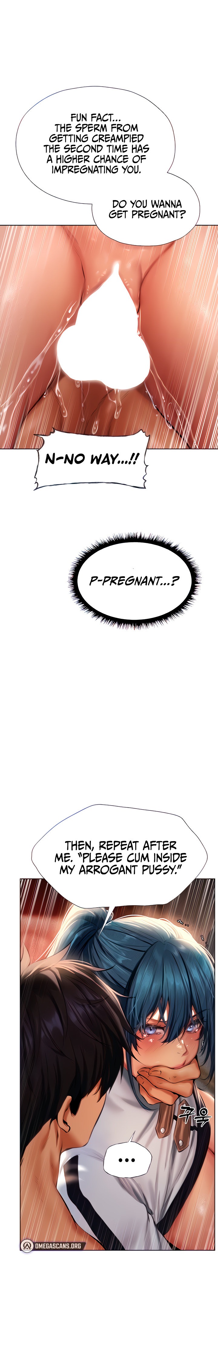 MILF Hunting In Another World - Chapter 11 [photo 27] - MangaPorn