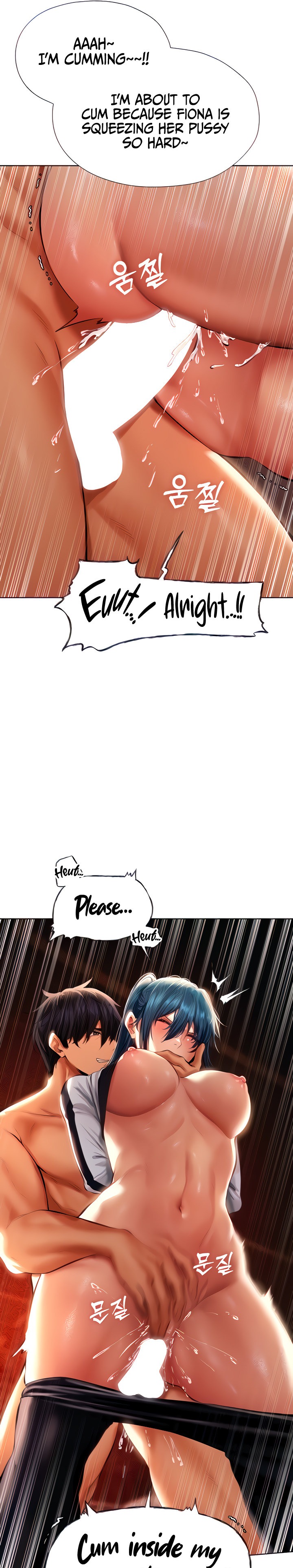 MILF Hunting In Another World - Chapter 11 [photo 28] - MangaPorn