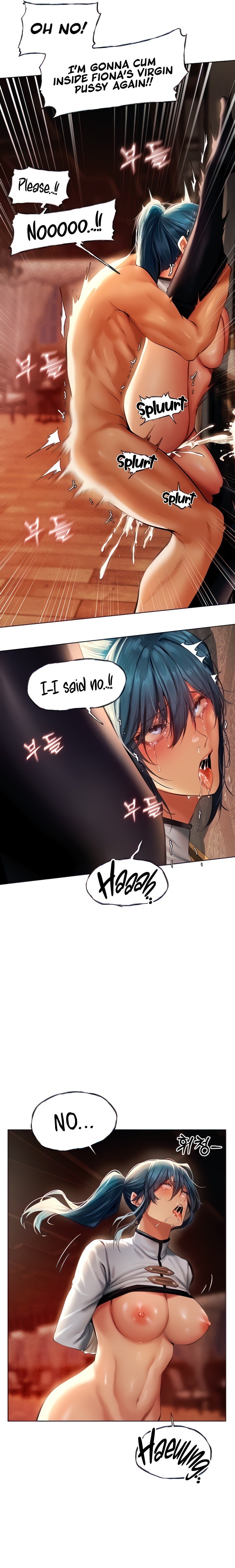 MILF Hunting In Another World - Chapter 11 [photo 31] - MangaPorn