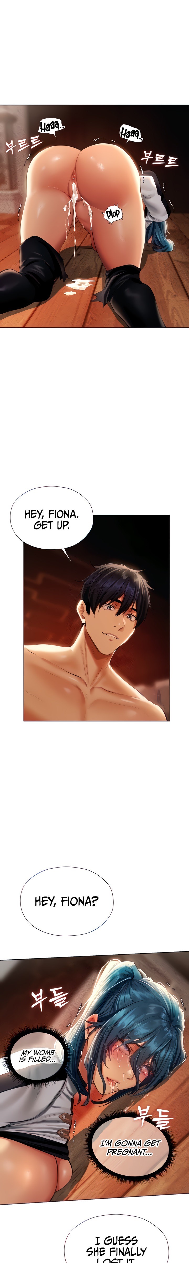 MILF Hunting In Another World - Chapter 11 [photo 32] - MangaPorn