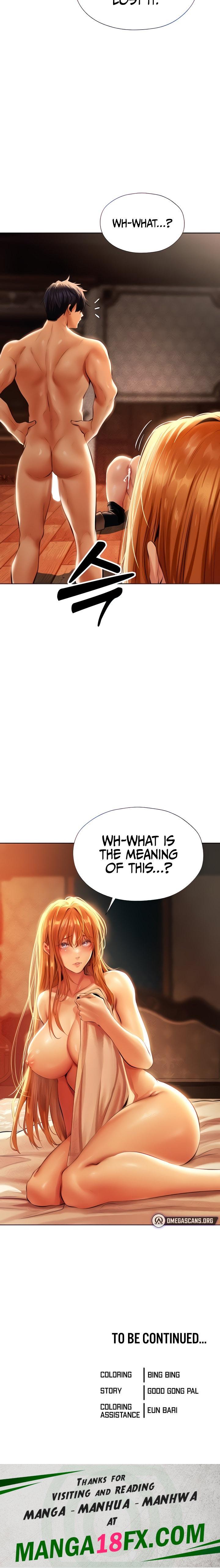 MILF Hunting In Another World - Chapter 11 [photo 33] - MangaPorn