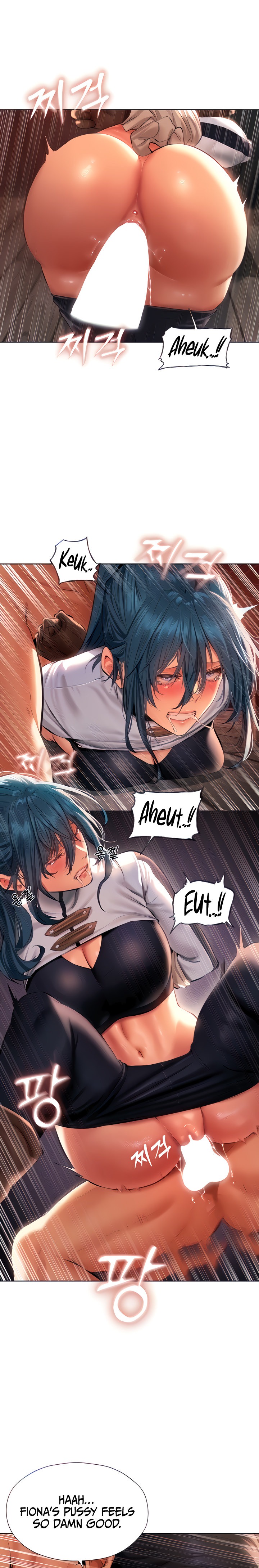 MILF Hunting In Another World - Chapter 11 [photo 4] - MangaPorn