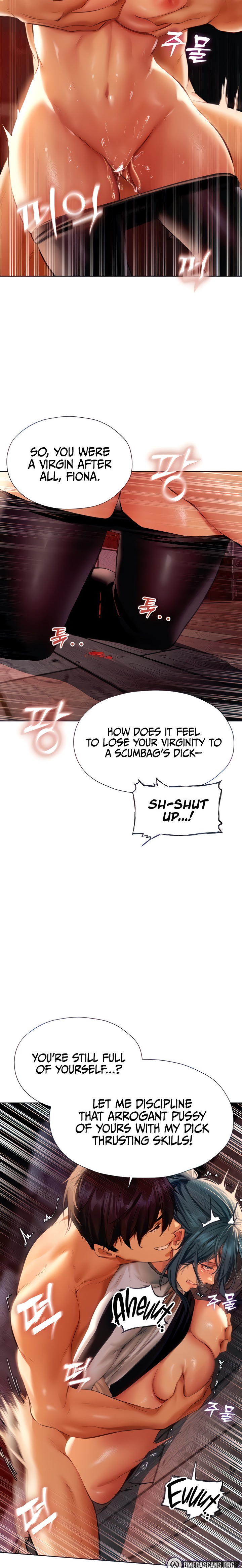 MILF Hunting In Another World - Chapter 11 [photo 8] - MangaPorn