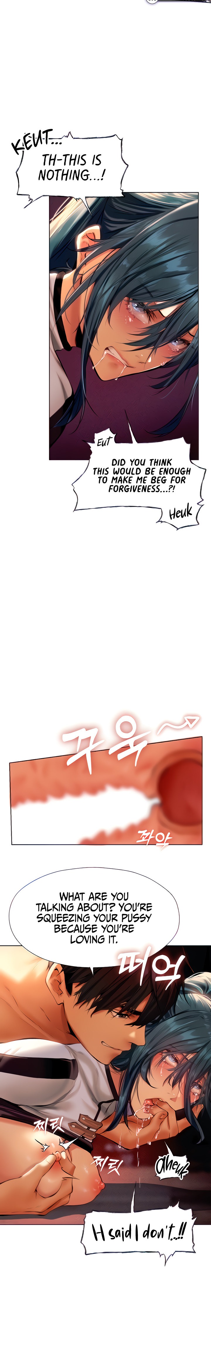 MILF Hunting In Another World - Chapter 11 [photo 9] - MangaPorn