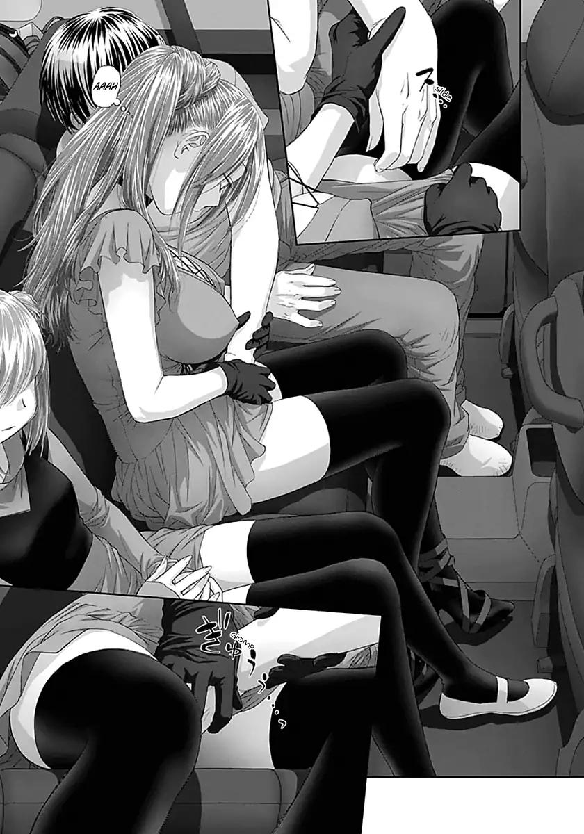 Saikin Kono Sekai wa Watashi dake no Mono ni Narimashita…… - Chapter 64 [photo 7] - MangaPorn