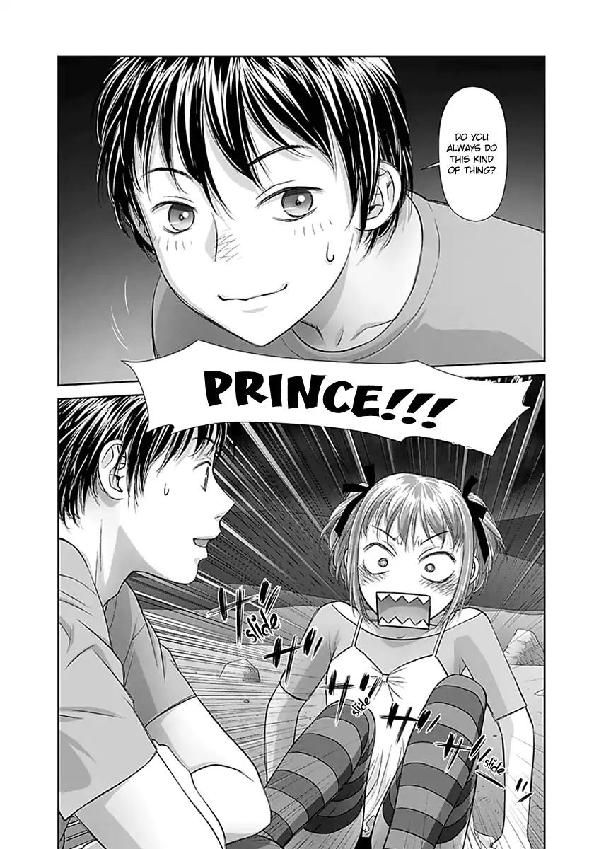 Saikin Kono Sekai wa Watashi dake no Mono ni Narimashita…… - Chapter 67 [photo 10] - MangaPorn