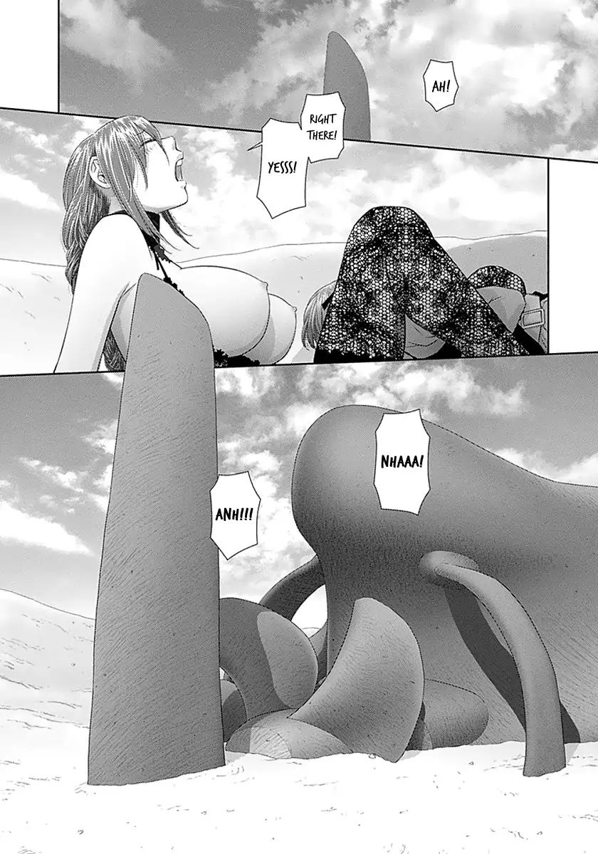 Saikin Kono Sekai wa Watashi dake no Mono ni Narimashita…… - Chapter 70 [photo 10] - MangaPorn