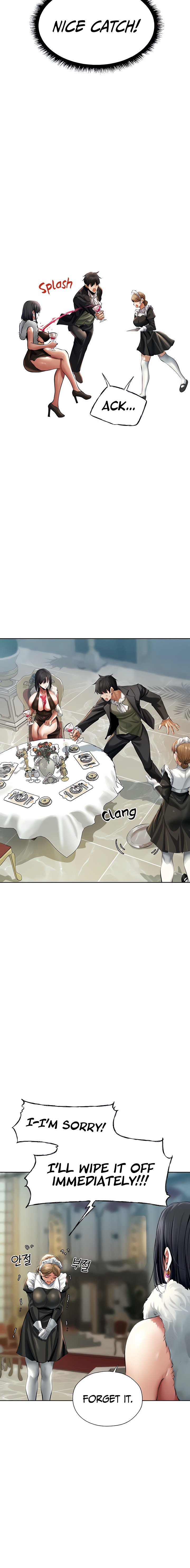 MILF Hunting In Another World - Chapter 12 [photo 12] - MangaPorn