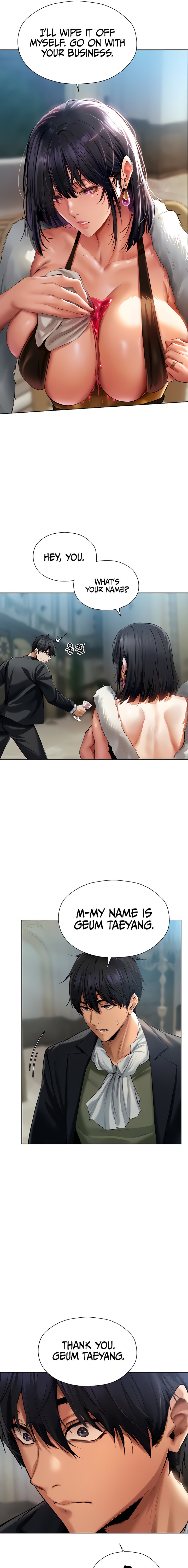 MILF Hunting In Another World - Chapter 12 [photo 13] - MangaPorn