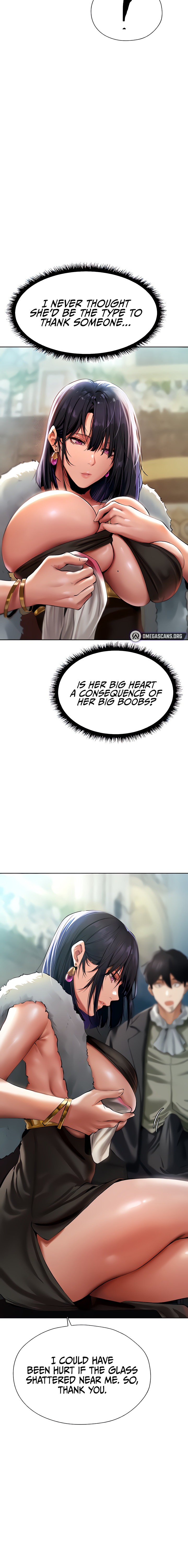 MILF Hunting In Another World - Chapter 12 [photo 14] - MangaPorn